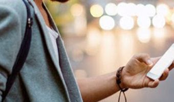 Nieuw onderzoek roept reismanagers op meer rekening te houden met de reiziger