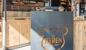 Zichtlocatie levert horecazaak forse omzetgroei op