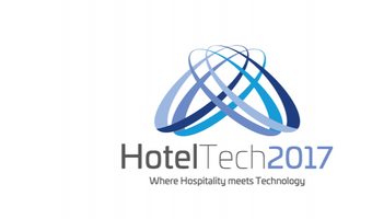 HotelTech 2017: nog minder dan een week! Gratis inschrijven kan nog