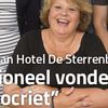 Hospitality Management: Hotel op de Veluwe, Pillows en alles over HotelTech 2017