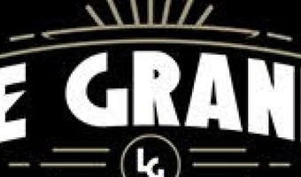 Nieuw in Rotterdam: Restaurant Club Le Grand