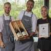 winnaars Cava Gramona Amuse Wedstrijd 2017 bekend