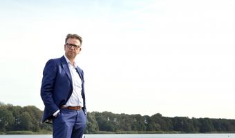 Brand, het zal je maar overkomen 