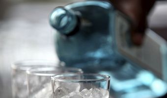 De wereld rond met de beste gin tonics