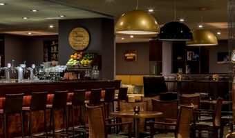 Amsterdam Marriott Hotel onthult nieuw design