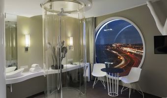 Fletcher Hotel Amsterdam opent nieuwe luxe kamers