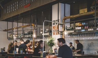 HMSHost zoekt stadscentrum Utrecht op en opent zaken