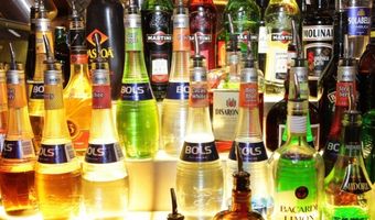 Alles over rum en tiki cocktails