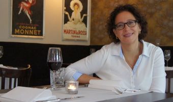 Column Monique van Gevelt: Dertien in een dozijn