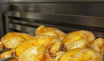 Vleesverbruik niet verder gedaald