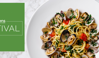 Iens komt met eigen festival