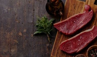 Restaurant Meat serveert een eigen koe in acht weken