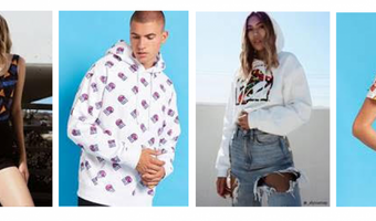 Taco Bell komt met eigen kledinglijn