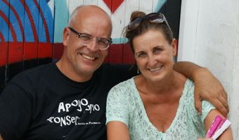 Column Hans Poortvliet: Hoe krijg ik een Boeking(.com)?