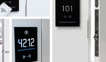 Overname van Burgman Security door ASSA ABLOY