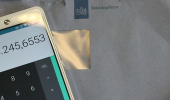 Valkuilen bij boekhouding