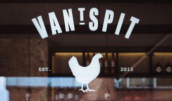 Van 't Spit breidt menukaart uit