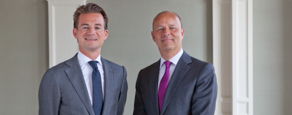 Pestana Amsterdam Riverside hotel presenteert GM en sales director