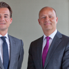 Pestana Amsterdam Riverside hotel presenteert GM en sales director