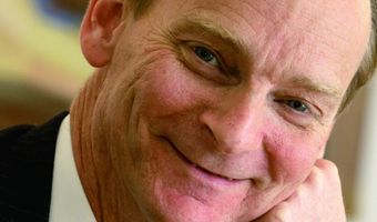 Column Ewout Hoogendoorn: Paddenstoelen en hotels