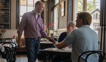 Slim afrekenen: Haal meer omzet uit piekuren