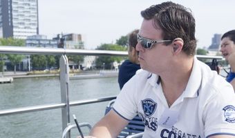 Kom ook naar de BuitenGewone Kunstveiling met een Rotterdams tintje