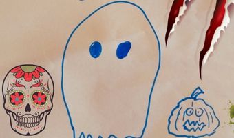 25% van de Nederlanders wil overnachten in spookhotel