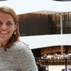 Anne van den Heuvel nieuwe F&B-manager Hilton Amsterdam Airport Schiphol