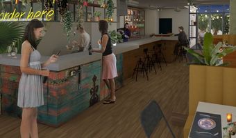 Chiapas Taco Cartel opent in Den Haag