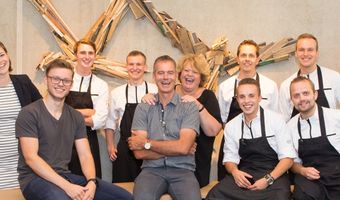 Interview Hotel de Sterrenberg: Een stadje in een dorp