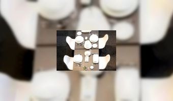 Nog een restaurant Da Vinci