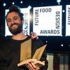 Fernando Laposse wint Future Food Design Awards