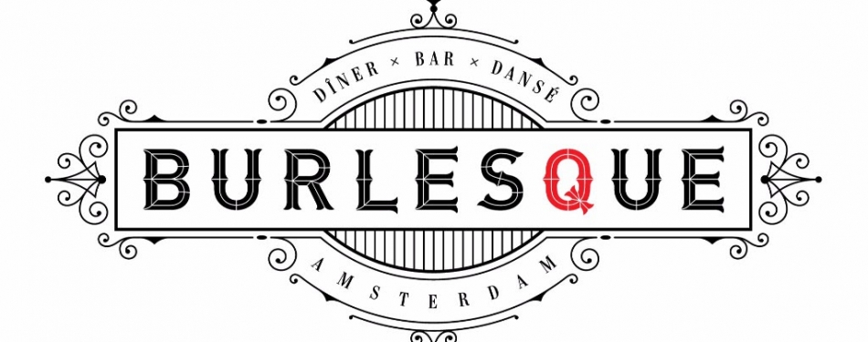 Restaurant Burlesque brengt glamour en glitz terug in Amsterdam