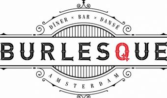 Restaurant Burlesque brengt glamour en glitz terug in Amsterdam