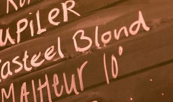 Meer schimmelstoffen in ambachtelijk bier