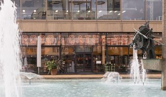 Popocatepetl The Mexican is nu ook geopend in Arnhem