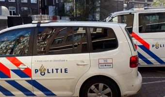 Spakenburgs café dreigt foto's van vandaal op Facebook te zetten