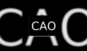 Cao-overleg horeca gestrand