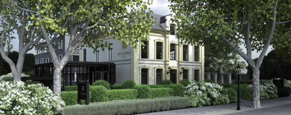 Pillows Grand Hotel Ter Borch in Zwolle opent haar deuren