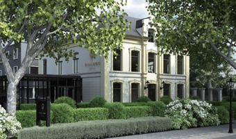 Pillows Grand Hotel Ter Borch in Zwolle opent haar deuren