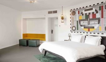 In beeld: gerenoveerd Grand Hotel Gooiland in Hilversum