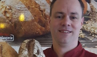 Het bedrijfspaspoort van...Micha's Boulangerie