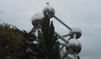 Sheraton in Brussel weer open onder nieuwe naam