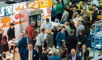 Bakkersvak breidt in 2018 uit met ijs