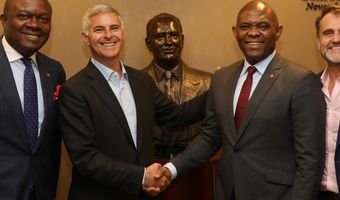 Hilton blijft Transcorp Hilton Abuja beheren