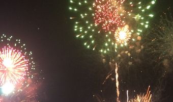 Veel vraag naar vuurwerkvrije vakantiehuisjes