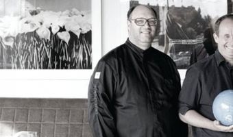 &moshik nieuwe naam voor tweesterrenrestaurant &samhoud places