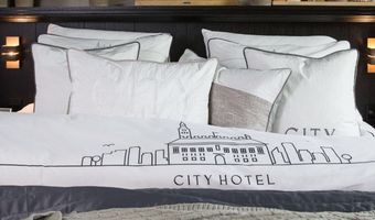 Restyling voor Hotel Piet Hein