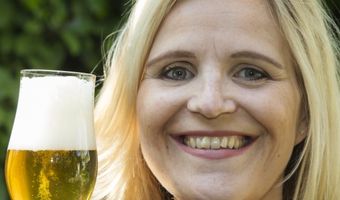 Interview: 'Je moet bier hetzelfde behandelen als wijn'