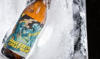 BrewDog komt met protestbier: 'Make Earth Great Again'